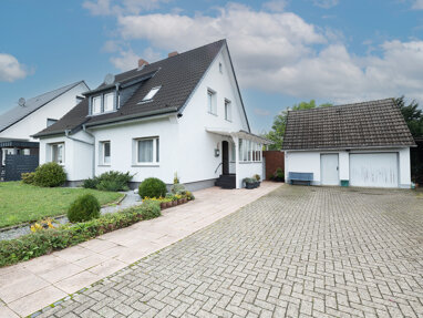 Einfamilienhaus zum Kauf 299.000 € 5 Zimmer 115 m² 1.084 m² Grundstück Bohmte Bohmte 49163