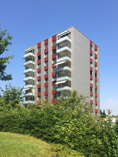 Penthouse zum Kauf 575.000 € 4 Zimmer 160 m² 8. Geschoss Amoltern Endingen 79346