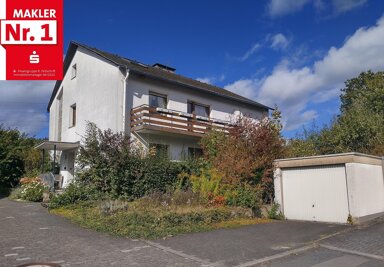 Einfamilienhaus zum Kauf 179.000 € 8 Zimmer 175,6 m² 864 m² Grundstück Meschede Meschede 59872