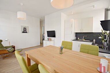 Wohnung zur Miete 510 € 2 Zimmer 44 m² 1. Geschoss Lohne Lohne (Oldenburg) 49393
