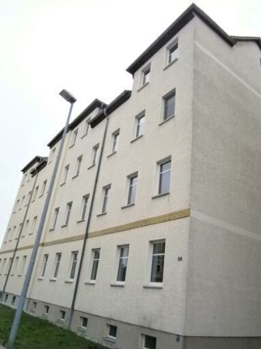Wohnung zur Miete 280 € 2 Zimmer 51 m² 2. Geschoss Paditzer Straße 54 Südvorstadt Altenburg 04600