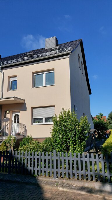 Reihenendhaus zum Kauf provisionsfrei 418.500 € 4 Zimmer 128 m² 448 m² Grundstück Hopfengarten Magdeburg 39120