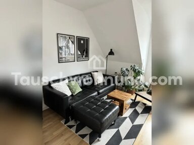 Wohnung zur Miete Tauschwohnung 695 € 2,5 Zimmer 52 m² Ohlsdorf Hamburg 22301