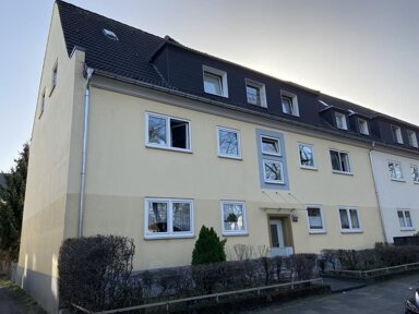 Wohnung zum Kauf provisionsfrei 96.000 € 3 Zimmer 64 m² EG Melanchthonplatz 27 Wanheimerort Duisburg 47055