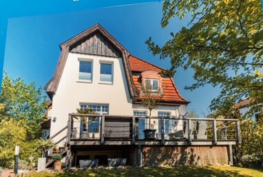 Villa zum Kauf Provisionsfrei 559.500 € 6 Zimmer 174 m² 784 m² Grundstück Neverstorfer Str.16 Lütjenburg 24321