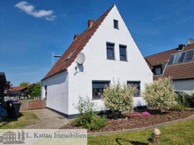 Einfamilienhaus zum Kauf 252.900 € 5 Zimmer 120 m² 650 m² Grundstück Neuenkirchen Neuenkirchen 28790