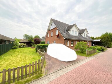 Doppelhaushälfte zur Miete 1.350 € 5 Zimmer 130 m² 416 m² Grundstück Sankt Peter-Ording 25826