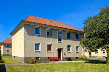 Wohnung zur Miete 369 € 3 Zimmer 51,9 m² Erdgeschoss Mittelstraße 9 Statistischer Bezirk 52 Hamm 59077