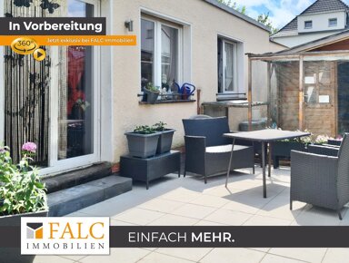 Terrassenwohnung zum Kauf provisionsfrei 149.000 € 2 Zimmer 83,6 m² Hüls - Süd Marl 45772