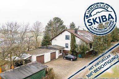 Einfamilienhaus zum Kauf 180.000 € 9 Zimmer 267 m² 1.392 m² Grundstück Herresbach Herresbach 56729