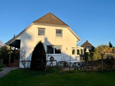 Einfamilienhaus zum Kauf 545.000 € 4 Zimmer 131,4 m² 896 m² Grundstück Wilstedt Tangstedt 22889