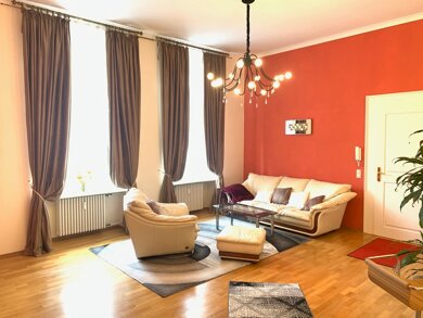 Wohnung zum Kauf 495.000 € 4 Zimmer 130 m² Baden-Baden - Kernstadt Baden-Baden 76530