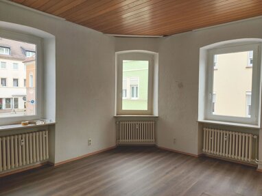 Wohnung zur Miete 600 € 4 Zimmer 100 m² 1. Geschoss Bad Brückenau Bad Brückenau 97769
