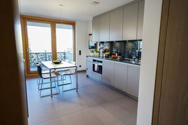 Studio zur Miete 620 € 1 Zimmer 46 m² Krüner Straße 7 Mittersendling München 81373