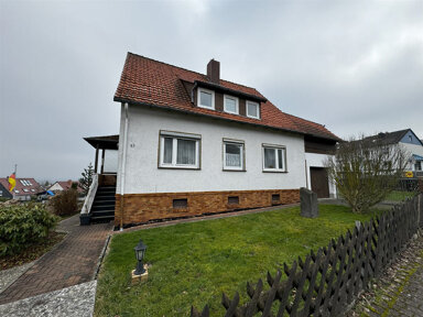 Einfamilienhaus zum Kauf 275.000 € 5 Zimmer 120 m² 698 m² Grundstück Obervellmar Vellmar 34246