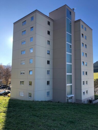 Wohnung zum Kauf 155.000 € 3 Zimmer 74,6 m² 7. Geschoss Wehingen 78564