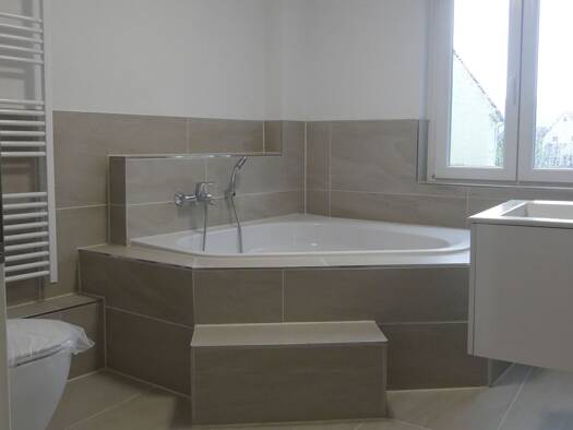 Wohnung zur Miete Tübingen 72072