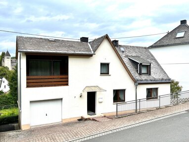 Einfamilienhaus zum Kauf 199.000 € 6 Zimmer 160 m² 802 m² Grundstück Niedererbach 56412