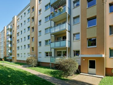 Wohnung zur Miete 399 € 2 Zimmer 56,9 m² 1. Geschoss Harthaer Straße 60 Neu-Omsewitz (Harthaer Str.-West) Dresden 01169