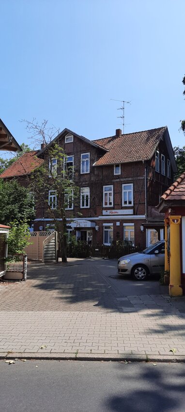 Mehrfamilienhaus zum Kauf 388.000 € 523 m² Grundstück Bad Bevensen Bad Bevensen 29549
