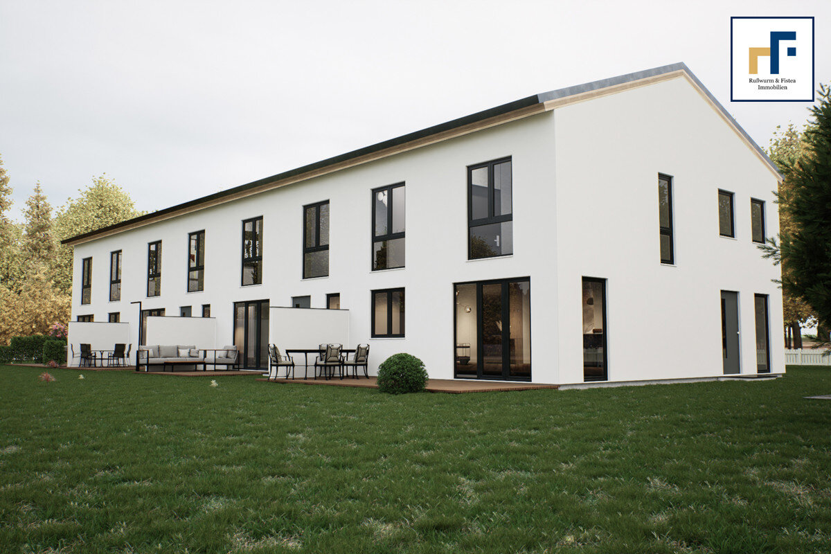 Reihenmittelhaus zum Kauf 620.000 € 5 Zimmer 131 m² 255 m² Grundstück Reichertshofen Reichertshofen 85084