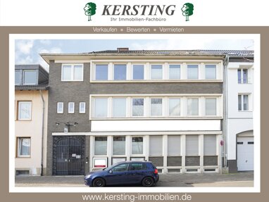 Mehrfamilienhaus zum Kauf 798.000 € 14 Zimmer 577 m² 413 m² Grundstück Vier Wälle Krefeld 47798
