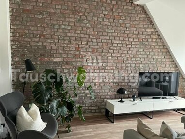 Wohnung zur Miete 1.400 € 4 Zimmer 104 m² 4. Geschoss Flingern - Nord Düsseldorf 40233