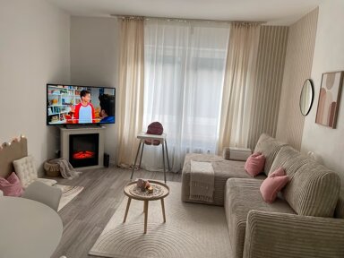 Wohnung zur Miete 550 € 3 Zimmer 65 m² Geschoss 1/1 Ruhrallee - West Dortmund 44139