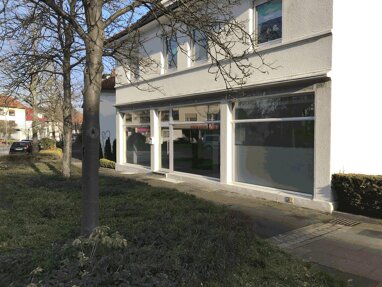 Laden zur Miete Provisionsfrei 600 € 96,5 m² Verkaufsfläche Weihestraße 29 Gohfeld Löhne 32584