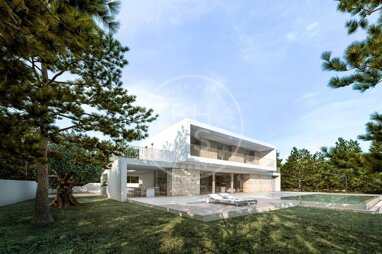 Villa zum Kauf 1.699.000 € 344 m² 1.550 m² Grundstück Benissa 03720