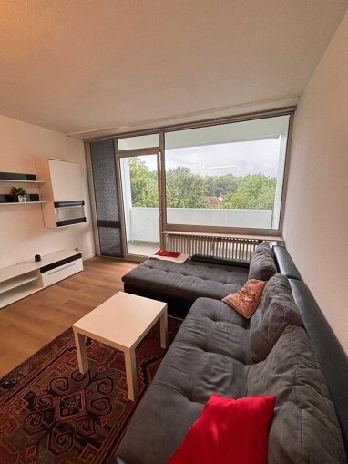 Wohnung zur Miete 790 € 1 Zimmer 35 m² 5. Geschoss An der Untermühle 4 Liederbach Liederbach 65835