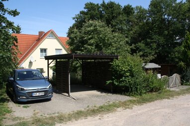 Einfamilienhaus zum Kauf 325.000 € 4 Zimmer 118 m² 600 m² Grundstück Lansen Peenehagen 17192