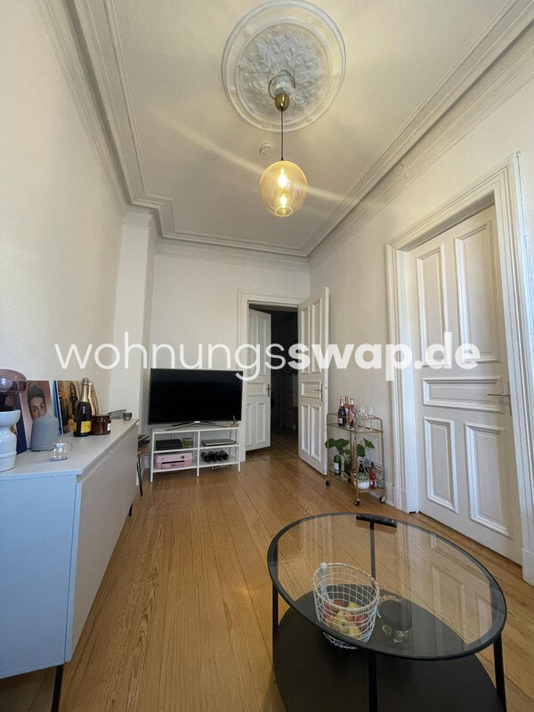 Studio zur Miete 540 € 2 Zimmer 43 m²<br/>Wohnfläche 2.<br/>Geschoss St.Pauli 20359