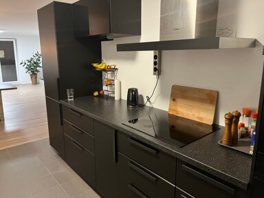 Wohnung zur Miete 925 € 2 Zimmer 73,4 m² 2. Geschoss Südstadt 50 Fürth 90763