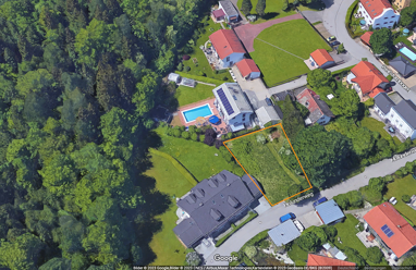 Grundstück zum Kauf 1.149.000 € Holunderweg 4 Hohenbrunn Hohenbrunn 85662