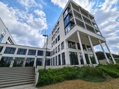 Bürofläche zur Miete 15,50 € 439 m² Bürofläche Tullnau Nürnberg 90402