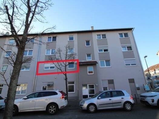 Wohnung zum Kauf 230.000 € 4 Zimmer 77,2 m² Ludwigshafen am Rhein 67069