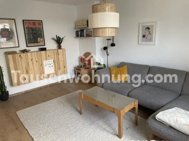 Wohnung zur Miete Tauschwohnung 315 € 2 Zimmer 52 m² 3. Geschoss Schildesche Bielefeld 33611