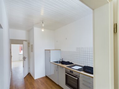 Wohnung zur Miete 600 € 2 Zimmer 38 m² 3. Geschoss frei ab sofort Hüxter- / Mühlentor / Gärtnergasse Lübeck 23564