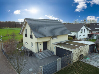 Einfamilienhaus zum Kauf 595.000 € 4 Zimmer 134 m² 505 m² Grundstück Großweier Achern 77855