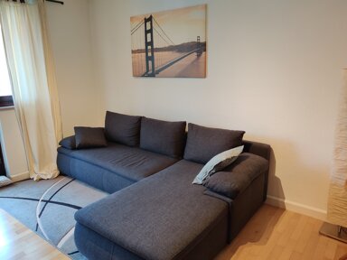 Wohnung zur Miete 790 € 2 Zimmer 55 m² Geschoss 4/5 Friedrichstadt Düsseldorf 40215