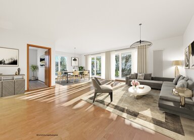 Wohnung zum Kauf 349.000 € 3 Zimmer 115 m² 1. Geschoss Wehrheim Wehrheim 61273