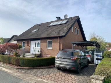 Einfamilienhaus zum Kauf 215.000 € 6 Zimmer 145,6 m² 644 m² Grundstück Laßbruch Extertal-Laßbruch 32699