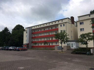 Wohnung zur Miete 267 € 1 Zimmer 35,5 m² 1. Geschoss frei ab 01.12.2024 Am Schüsselteich 1 Lauenburg 21481