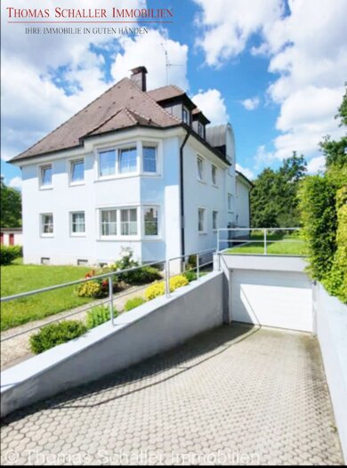 Wohnung zum Kauf 289.000 € 3,5 Zimmer 90 m² 1. Geschoss Amberg Amberg 92224