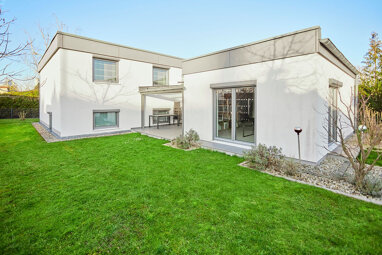 Villa zum Kauf 1.179.000 € 4 Zimmer 157 m² 634,8 m² Grundstück Königsbrunn 86343