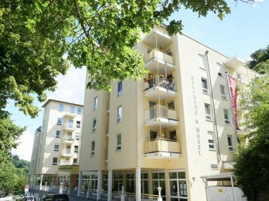 Wohnung zum Kauf 114.000 € 1 Zimmer 42 m² 1. Geschoss Schlangenbad Schlangenbad 65388