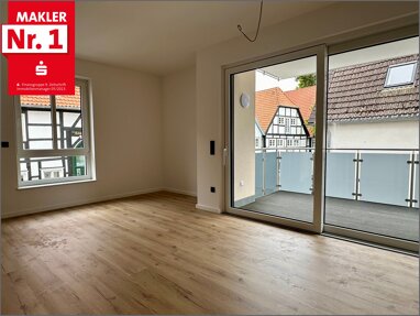 Wohnung zum Kauf 350.000 € 4 Zimmer 91 m² Stadtkern Lippstadt 59555