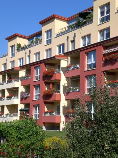 Wohnung zur Miete 310,13 € 2 Zimmer 49,6 m² 2. Geschoss Eiselstraße 32 Debschwitz 3 Gera 07548
