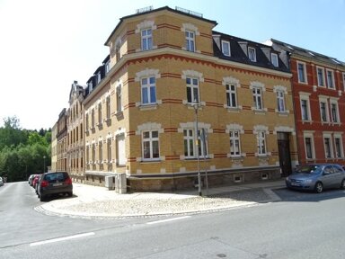 Wohnung zur Miete 370 € 2 Zimmer 52 m² 1. Geschoss frei ab 01.02.2025 Erlbacher Straße 46 Markneukirchen Markneukirchen 08258